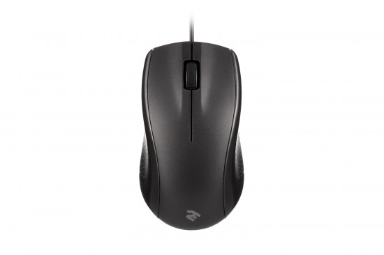 Мышь проводная 2E MF130