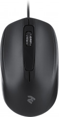 Мышь проводная 2E MF140