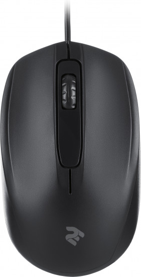 Мышь проводная 2E MF140