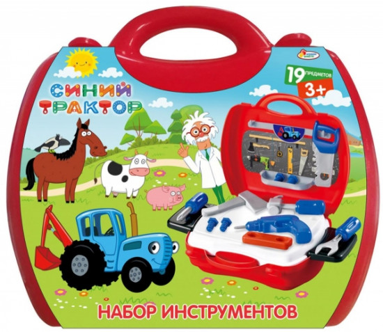 Набор инструментов