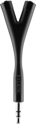 Разветвитель аудио Belkin AUX