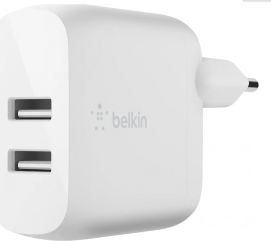 Адаптер питания Belkin