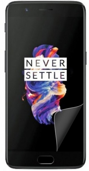 Cтекло защитное для OnePlus 5