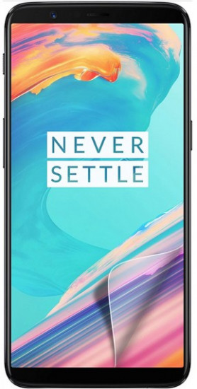Cтекло защитное для OnePlus 5T