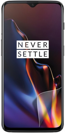 Cтекло защитное для OnePlus 6T