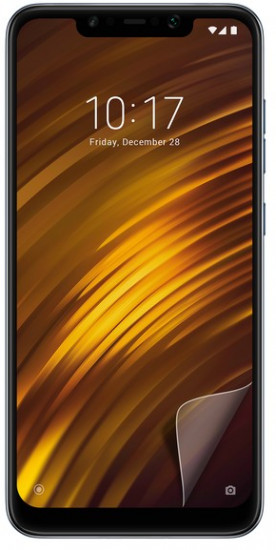 Cтекло защитное для Xiaomi Pocophone F1