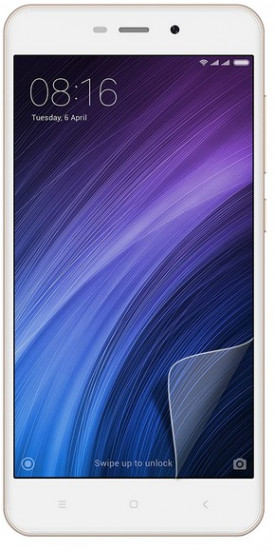 Cтекло защитное для Xiaomi Redmi 4A
