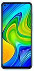 Cтекло защитное для Xiaomi Redmi Note 9S/Note 9 Pro