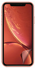 Cтекло защитное для iPhone XR/11