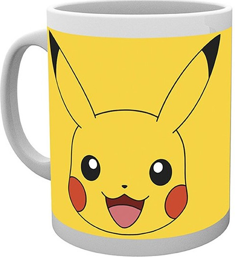 Кружка «Pikachu»