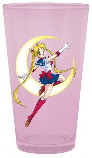 Бокал «Sailor Moon»