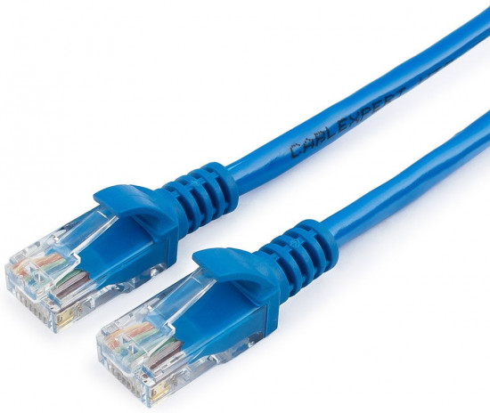 Патч-корд Cablexpert PP12