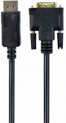 Кабель Cablexpert DisplayPort DVI