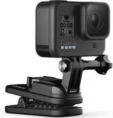 Зажим магнитный поворотный GoPro «Clip Mount»