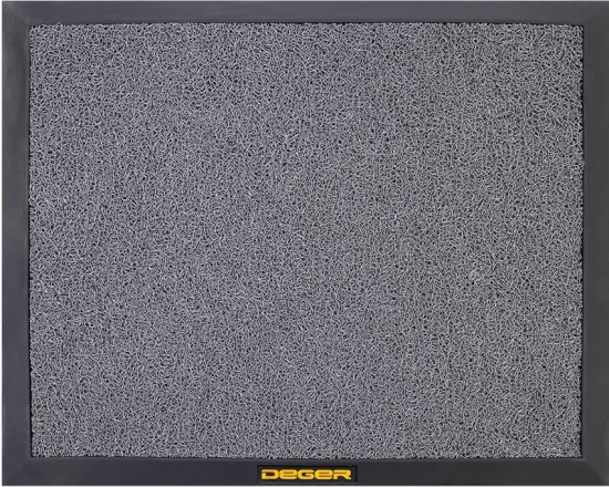 Коврик для дезинфекции обуви