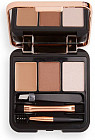 Набор для моделирования бровей «Brow Sculpt Kit», оттенок Light