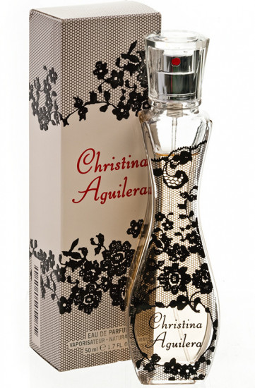 Парфюмированная вода «Christina Aguilera»