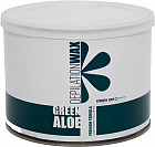 Воск для депиляции «Алоэ»