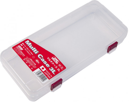 Коробка рыболовная «Multi case»