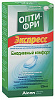 Раствор Opti Free Express