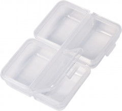 Коробка рыболовная «Fly box»