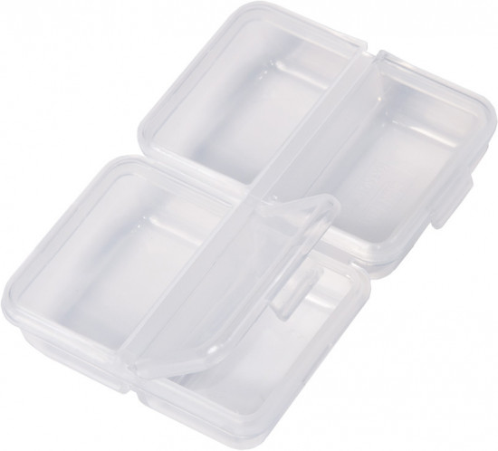 Коробка рыболовная «Fly box»