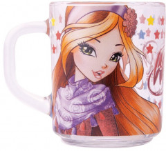 Кружка «Winx Club»