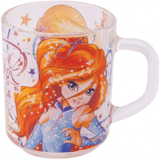 Кружка «Winx Club»