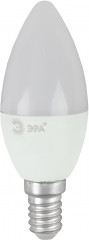 Лампа светодиодная Эра B35-8W-827-E14 R