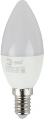 Лампа светодиодная Эра B35-6W-840-E14 R