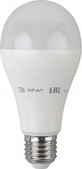 Лампа светодиодная Эра A65-20W-827-E27 R