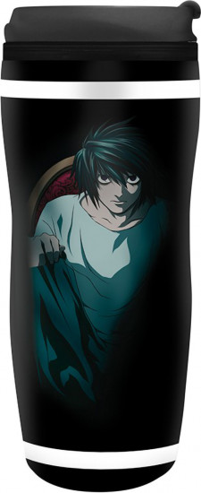 Термокружка «Death Note»