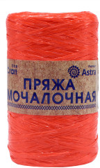 Пряжа для вязания «Мочалочная»