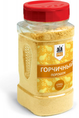 Порошок горчичный