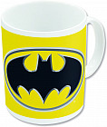 Кружка «Batman logo»