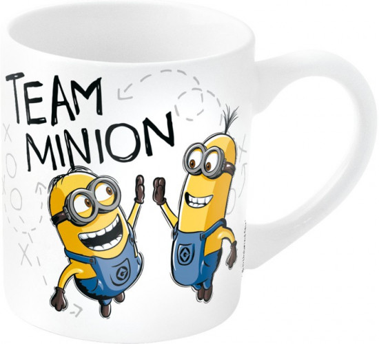 Кружка «Команда»