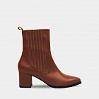 Ботильоны женские