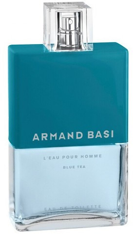 Туалетная вода «L'eau Pour Homme Blue Tea»
