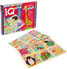 IQ Лото «Волшебные витражи. Что где скрыто?»