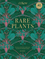 Kew: Rare Plants