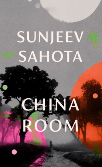 China room