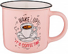 Кружка «Кофемания»