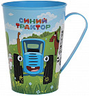 Кружка «Синий трактор»