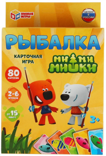 Игра карточная