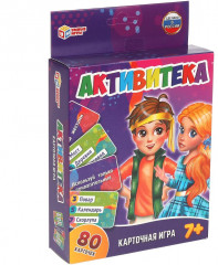 Игра карточная