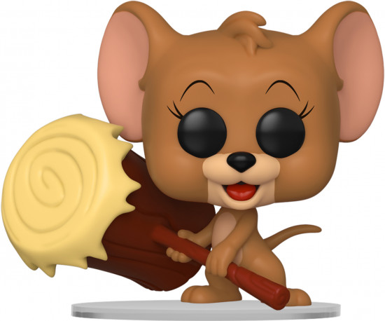 Фигурка «Jerry»