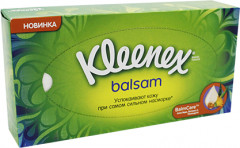Салфетки «Balsam»