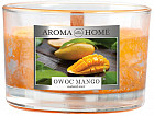 Свеча ароматическая «Aroma Candle»