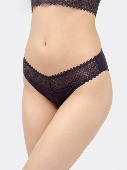 Трусы-слип женские