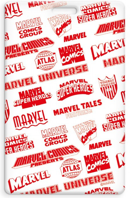 Кардхолдер «Марвел Комикс» | Marvel | PrioritY